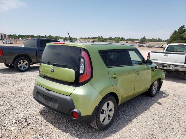 Photo 4 from auction – 2015 KIA SOUL with VIN KNDJN2A24F7756884