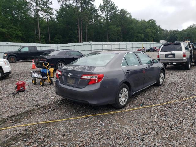 Photo 4 from auction – 2013 TOYOTA CAMRY L with VIN 4T1BF1FK5DU268204