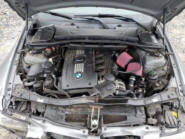 Photo 7 from auction – 2010 BMW 335 I with VIN WBAWB7C58AP159360