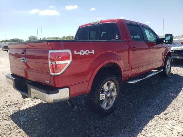 Photo 4 from auction – 2010 FORD F150 SUPER with VIN 1FTFW1EVXAFA61647