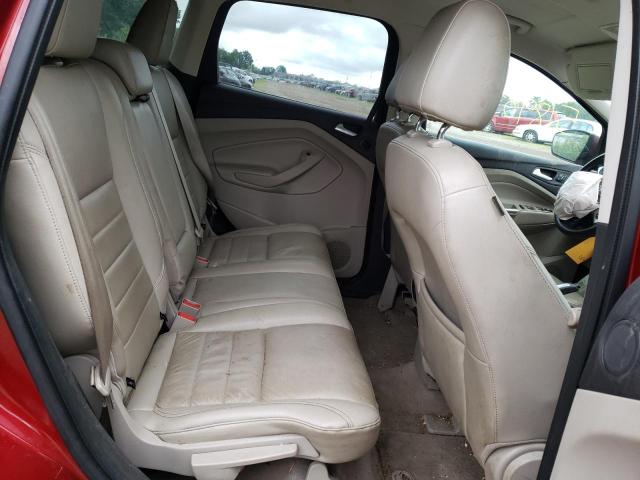 Photo 6 from auction – 2013 FORD ESCAPE SEL with VIN 1FMCU9H99DUB87189