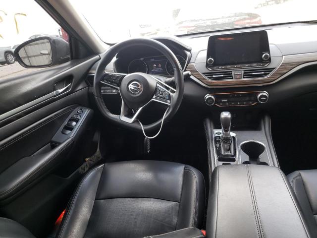 Photo 9 from auction – 2019 NISSAN ALTIMA SL with VIN 1N4BL4EV4KC212113