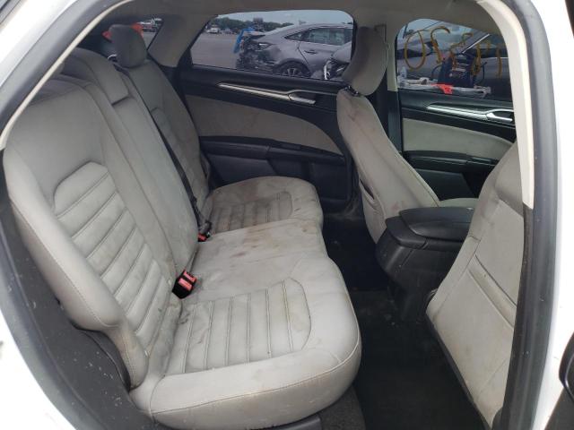Photo 6 from auction – 2015 FORD FUSION S with VIN 3FA6P0G77FR211185