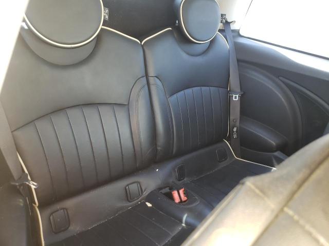 Photo 6 from auction – 2009 MINI COOPER S with VIN WMWMF73579TW87907