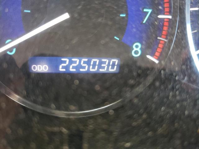 Photo 8 from auction – 2009 TOYOTA SIENNA CE with VIN 5TDZK23C69S283405