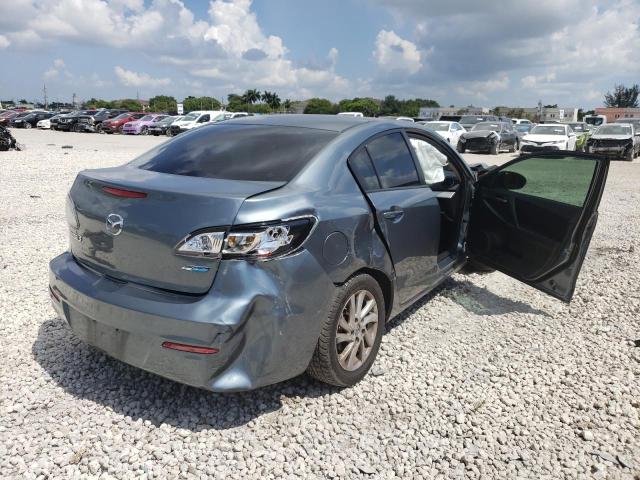 Photo 4 from auction – 2012 MAZDA 3 I with VIN JM1BL1V78C1699243