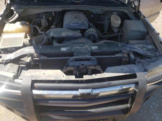 صورة رقم 7 من المزاد - 2004 CHEVROLET SILVERADO مع VIN 2GCEK19T841281087