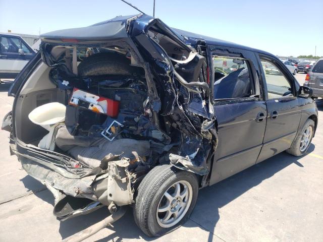 Photo 4 from auction – 2003 HONDA ODYSSEY LX with VIN 5FNRL18583B134703