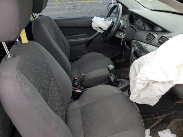 Photo 5 from auction – 2003 FORD FOCUS ZX3 with VIN 3FAFP31303R188027