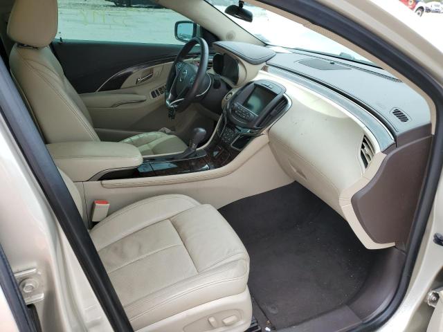 Photo 5 from auction – 2015 BUICK LACROSSE P with VIN 1G4GF5G34FF241944