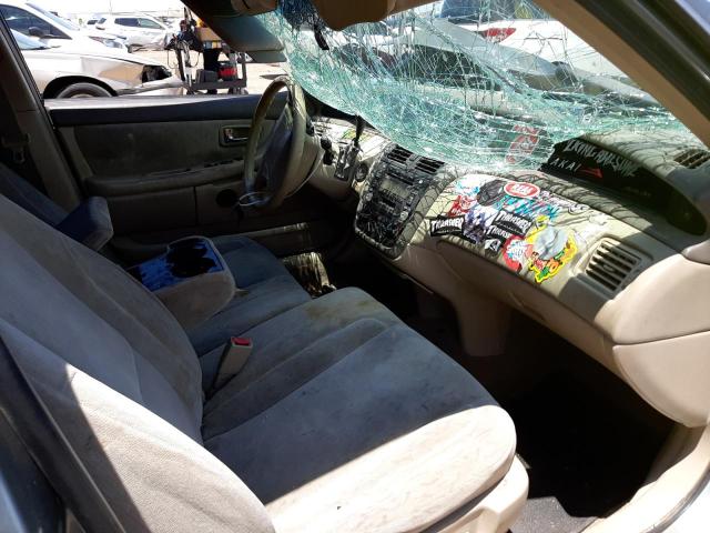 Photo 5 from auction – 2000 TOYOTA AVALON XL with VIN 4T1BF28B5YU032810