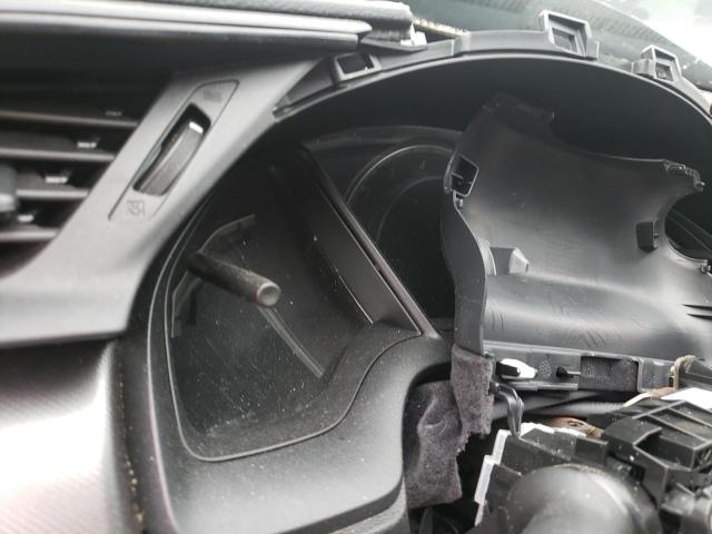 Photo 8 from auction – 2016 HONDA CIVIC LX with VIN 2HGFC4B02GH315718