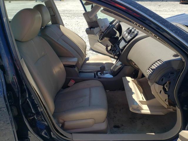 Photo 5 from auction – 2010 NISSAN ALTIMA SR with VIN 1N4BL2AP3AN495697