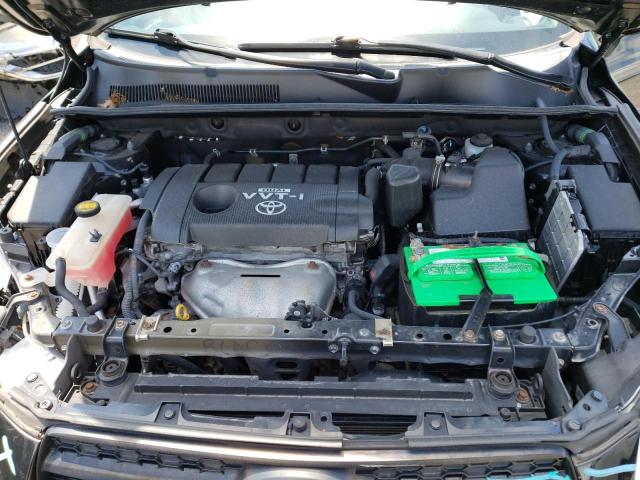 Photo 7 from auction – 2010 TOYOTA RAV4 with VIN 2T3BF4DVXAW069523