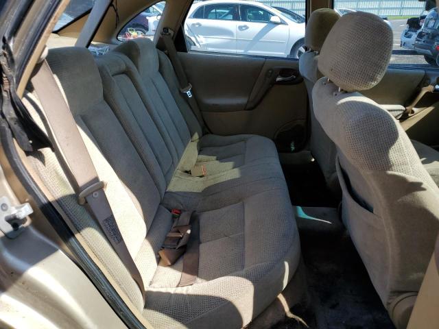 Photo 6 from auction – 2000 SATURN LS1 with VIN 1G8JU52F3YY698649