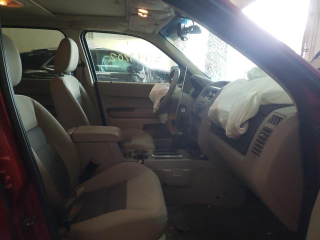 Photo 5 from auction – 2008 FORD ESCAPE XLT with VIN 1FMCU93188KA17876