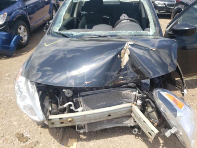 Фото 7 с аукциона – 2016 NISSAN VERSA S с VIN 3N1CN7AP1GL878250