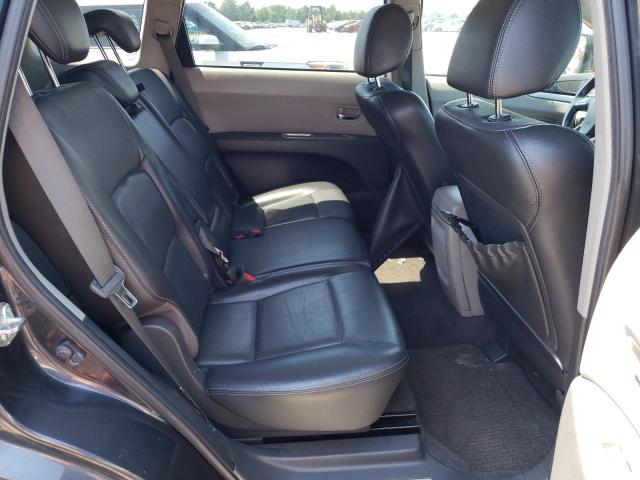 Photo 6 from auction – 2008 SUBARU TRIBECA LI with VIN 4S4WX92D384404310
