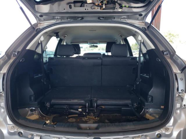 Photo 9 from auction – 2010 MAZDA CX-9 with VIN JM3TB2MA5A0213847
