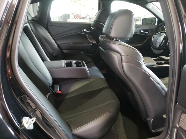 Photo 6 from auction – 2021 ACURA TLX TECH A with VIN 19UUB5F53MA014018
