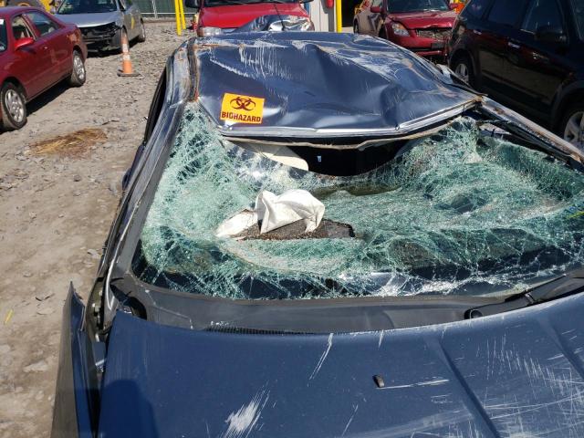 Photo 10 from auction – 2010 DODGE AVENGER SX with VIN 1B3CC4FB6AN182815