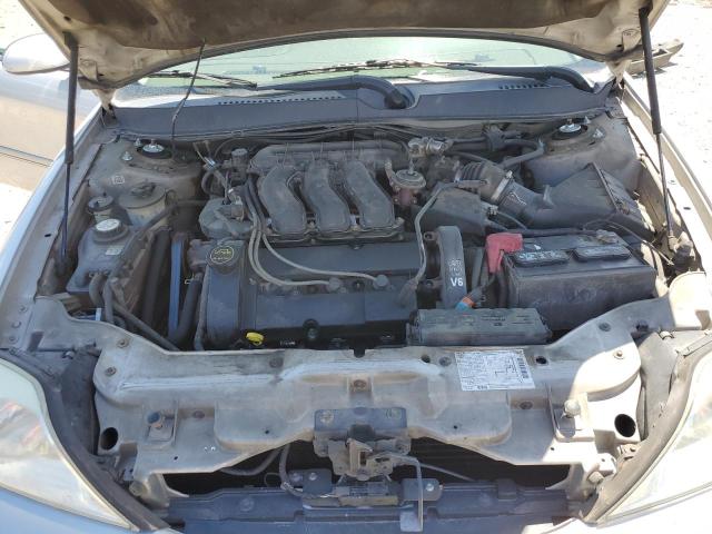 Photo 7 from auction – 2003 MERCURY SABLE LS P with VIN 1MEFM55S73A611193