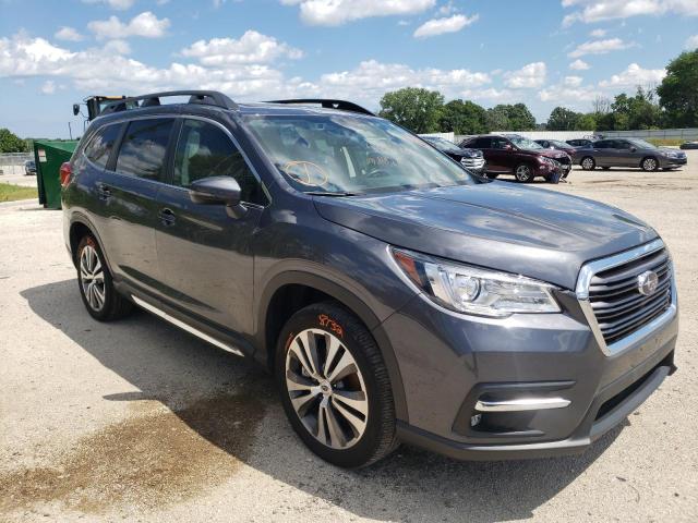 SUBARU ASCENT LIM 2020 with VIN 4S4WMAPD9L3461824 - Photo from auction