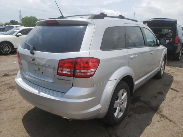 Photo 4 from auction – 2010 DODGE JOURNEY SX with VIN 3D4PG5FV3AT260488