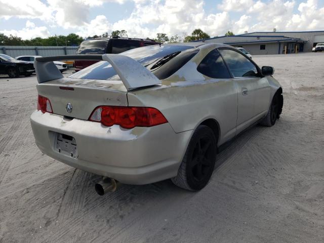 Photo 4 from auction – 2004 ACURA RSX with VIN JH4DC54894S008788