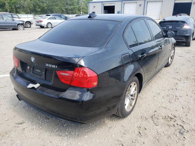 Photo 4 from auction – 2010 BMW 328 XI SUL with VIN WBAPK5C52AA652298