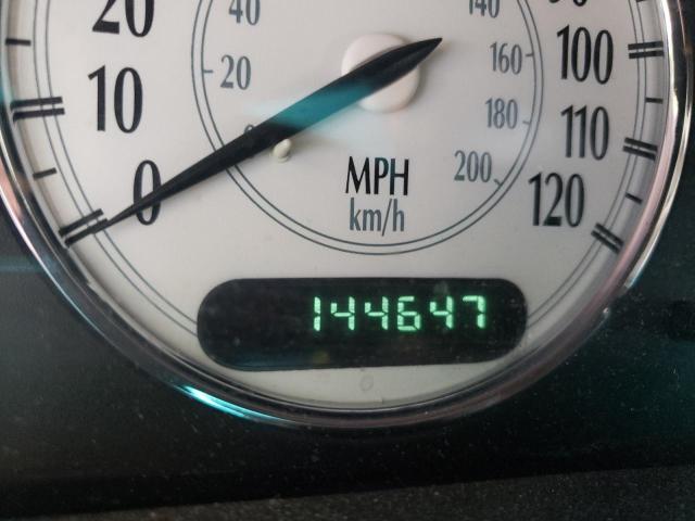 Photo 8 from auction – 2000 CHRYSLER 300M with VIN 2C3HE66G9YH423361