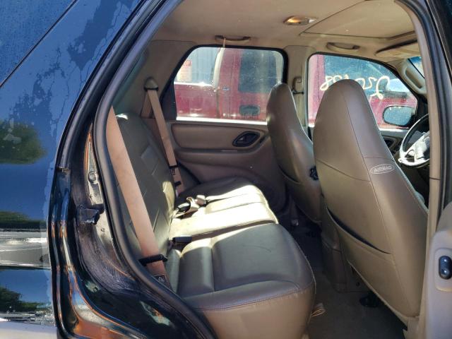 Photo 6 from auction – 2001 FORD ESCAPE XLT with VIN 1FMCU04101KB28096
