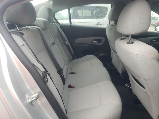 Photo 6 from auction – 2011 CHEVROLET CRUZE LT with VIN 1G1PF5S99B7203543