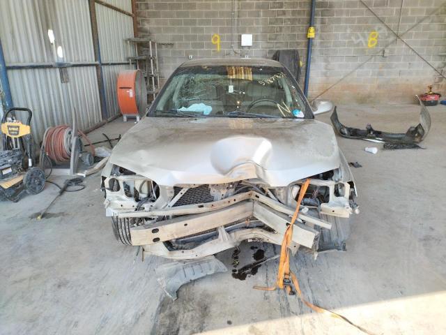 Photo 9 from auction – 2003 NISSAN SENTRA XE with VIN 3N1CB51D03L781344