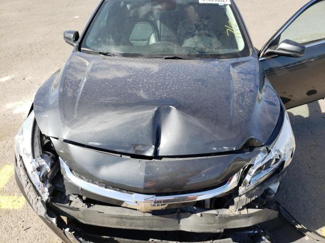 Photo 7 from auction – 2015 CHEVROLET MALIBU LTZ with VIN 1G11F5SLXFF257382