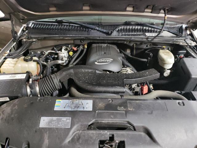 Photo 7 from auction – 2003 GMC YUKON with VIN 1GKEK13Z83J255336