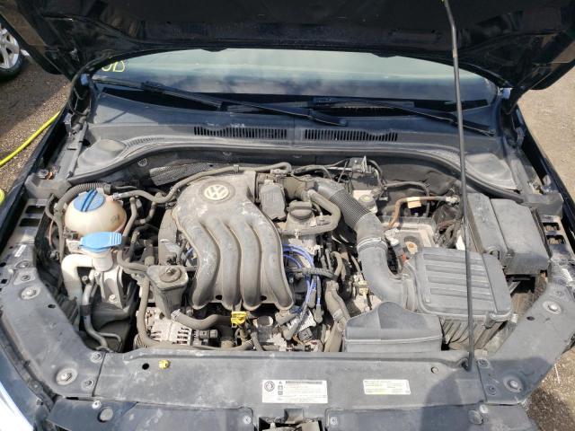 Photo 7 from auction – 2015 VOLKSWAGEN JETTA BASE with VIN 3VW2K7AJXFM335451