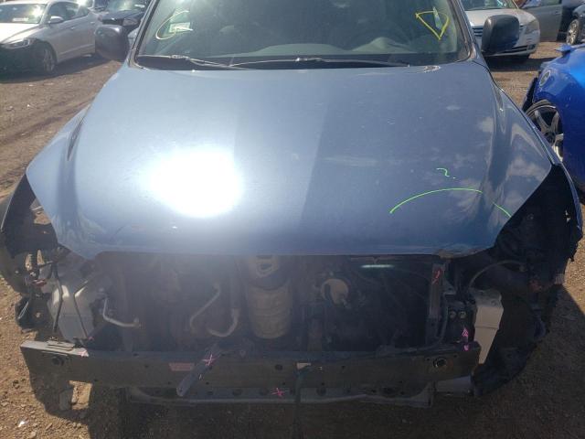 Photo 7 from auction – 2009 TOYOTA RAV4 with VIN JTMZF33V995010783