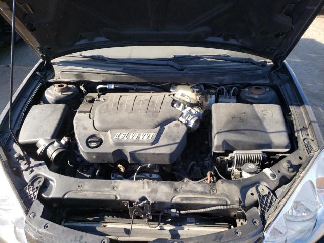Photo 7 from auction – 2009 PONTIAC G6 GXP with VIN 1G2ZM577894101471