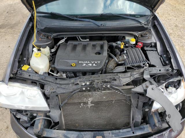 Photo 7 from auction – 2014 DODGE AVENGER SE with VIN 1C3CDZAB0EN228665