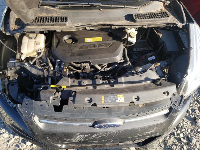 Photo 7 from auction – 2013 FORD ESCAPE SE with VIN 1FMCU0GX4DUB89301