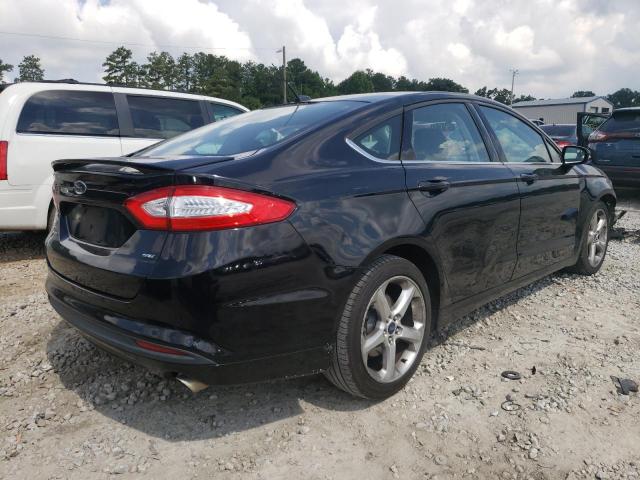 Photo 4 from auction – 2016 FORD FUSION SE with VIN 3FA6P0H78GR160005