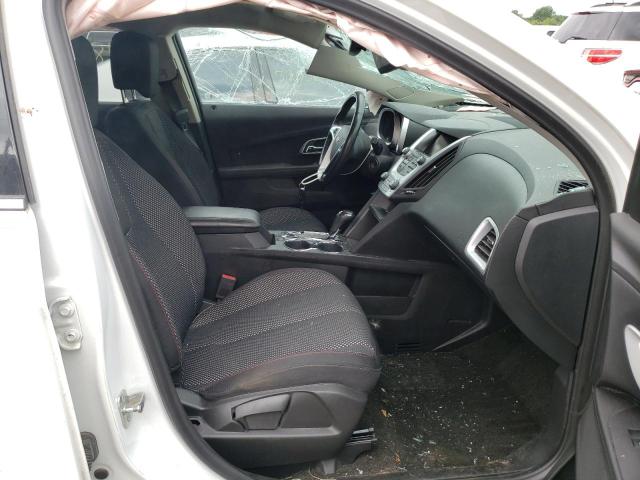 Photo 5 from auction – 2017 CHEVROLET EQUINOX LT with VIN 2GNALCEK2H1510851