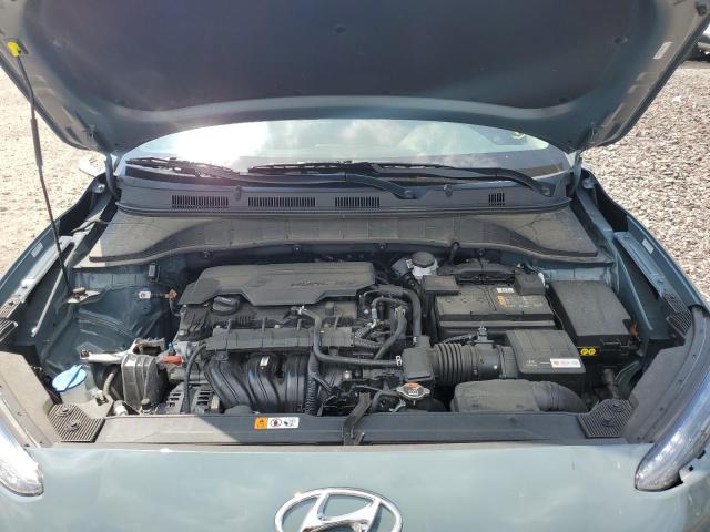Photo 7 from auction – 2022 HYUNDAI KONA SEL with VIN KM8K6CAB4NU838892