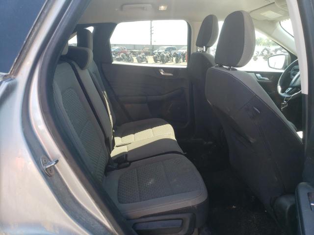 Photo 6 from auction – 2021 FORD ESCAPE SE with VIN 1FMCU9G69MUA29605