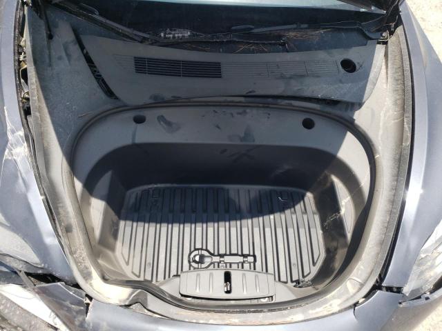 Photo 7 from auction – 2022 TESLA MODEL 3 with VIN 5YJ3E1EA6NF186190