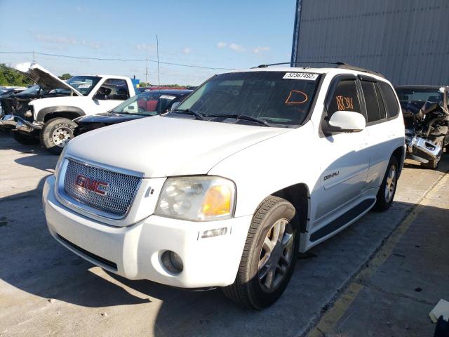 Photo 2 from auction – 2006 GMC ENVOY DENA with VIN 1GKET63M762186734