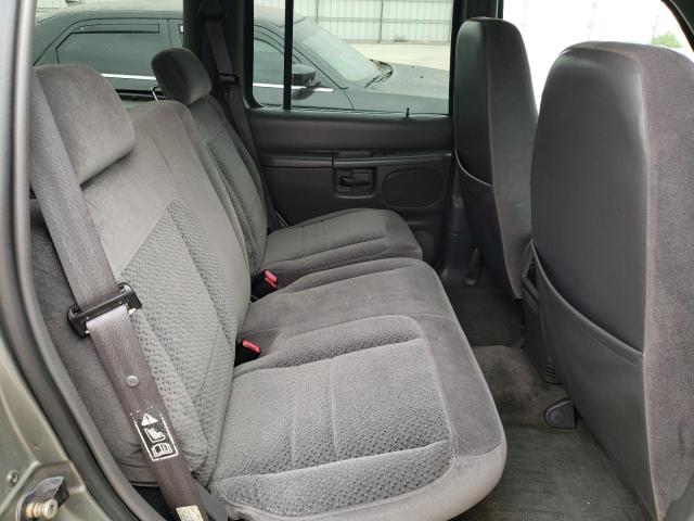 Photo 6 from auction – 1999 MERCURY MOUNTAINEE with VIN 4M2ZU52E1XUJ21845