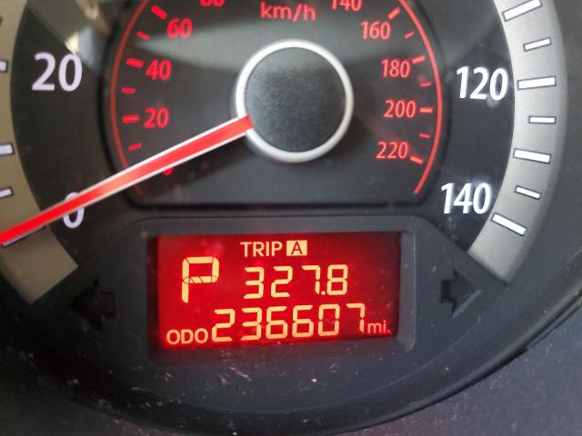 Photo 8 from auction – 2010 KIA FORTE EX with VIN KNAFU4A29A5847364