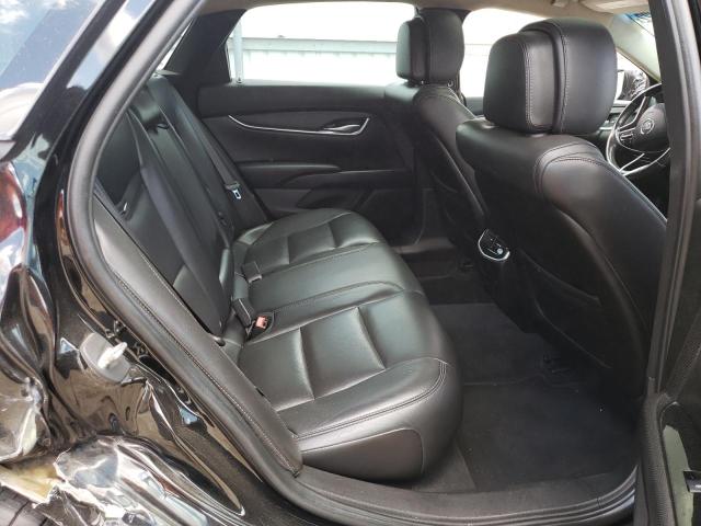 Photo 6 from auction – 2013 CADILLAC XTS with VIN 2G61N5S32D9141869